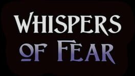 Whispers of Fear artwork 2