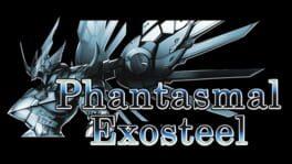 Phantasmal Exosteel artwork 2