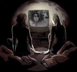Scarlet Hollow artwork 3