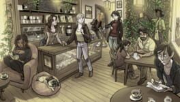 Scarlet Hollow artwork 6