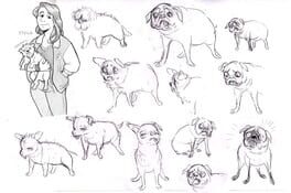 Scarlet Hollow artwork 8