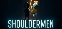 Shouldermen artwork 3