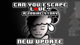 Can You Escape Love? A Zodiac Story artwork 1
