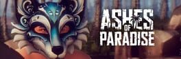 Ashes of Paradise artwork 3
