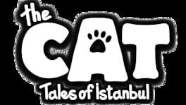 The Cat: Tales of Istanbul artwork 2