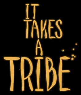 It Takes a Tribe artwork 2