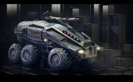 Phoenix Point artwork 4