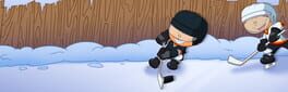 Backyard Hockey ‘02 artwork 1