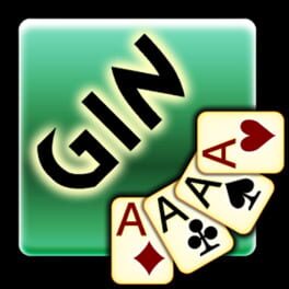 Gin Rummy artwork 1