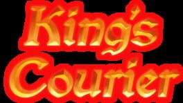 King's Courier artwork 3