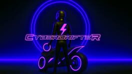 CyberDrifter artwork 1