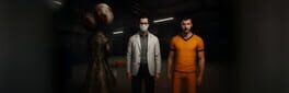 SCP: ReEnter artwork 1