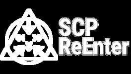 SCP: ReEnter artwork 2