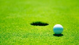 Putter Golf artwork 1