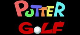 Putter Golf artwork 2