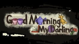 Good Morning My Darling artwork 2