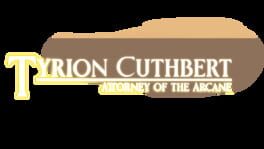 Tyrion Cuthbert: Attorney of the Arcane artwork 3