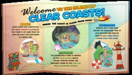 Toontown Rewritten: Clear Coasts artwork 1