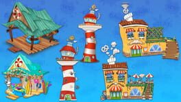 Toontown Rewritten: Clear Coasts artwork 2