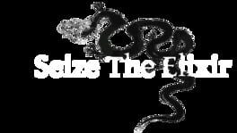 Seize The Elixir artwork 2