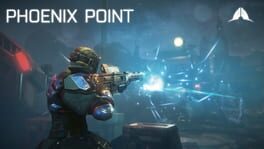Phoenix Point artwork 7