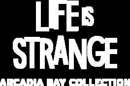 Life Is Strange: Arcadia Bay Collection artwork 2