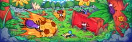 Beetleball artwork 3