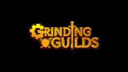 Grinding Guilds artwork 2