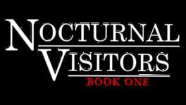 Nocturnal Visitors: Book One artwork 2