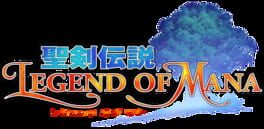 Legend of Mana artwork 1