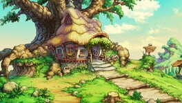 Legend of Mana artwork 7