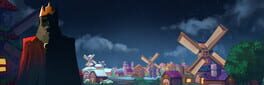 TownsFolk artwork 1