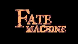 Fate Machine artwork 2