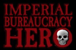 Imperial Bureaucracy Hero artwork 2