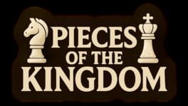 Pieces of the Kingdom artwork 2