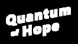 Quantum of Hope artwork 1