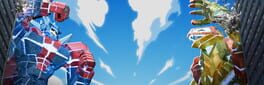 Get Colossal artwork 1