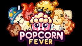 Popcorn Fever artwork 2