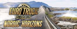 Euro Truck Simulator 2: Nordic Horizons artwork 1