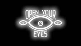 Open Your Eyes artwork 2