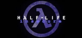 Half-Life: Insecure artwork 2