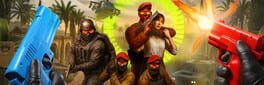 Aim Assault artwork 1