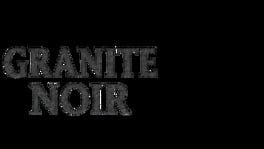 Granite Noir artwork 2