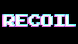 Recoil artwork 2