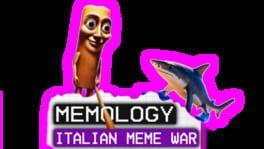 Memology: Italian Meme War artwork 2