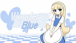 Wonder of Blue artwork 1