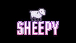 Sheepy artwork 2
