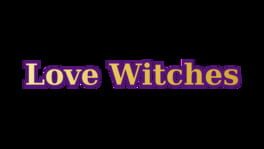 Love Witches artwork 2