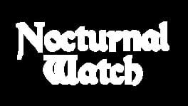 Nocturnal Watch artwork 2