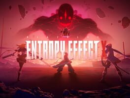 BlazBlue: Entropy Effect X artwork 4